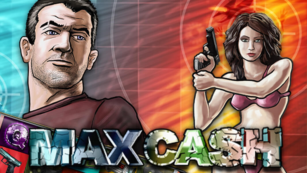 Get Maximum Luck - Max Cash
