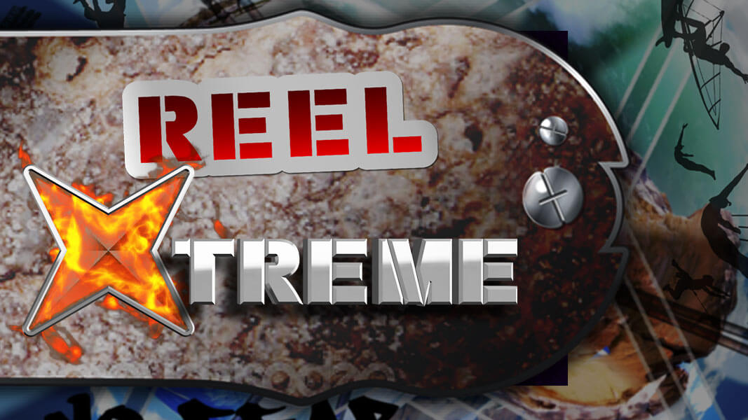 Reel Xtreme wins at Lake Palace Online Casino