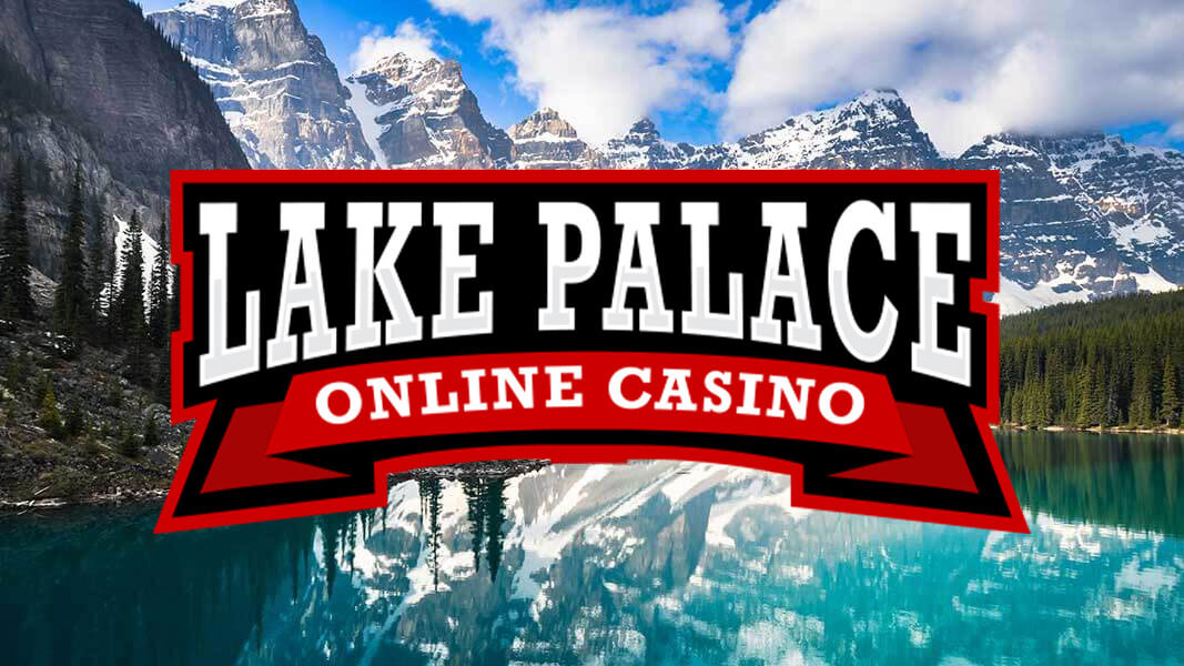 Lake Palace boutique online casino