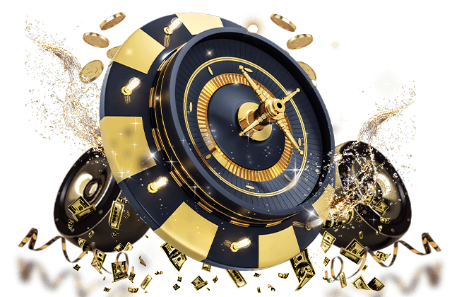 Featured Image for promo: Your Luckiest Year is only a Spin Away